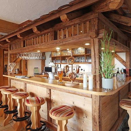أوبيريويتي Allgau Landhotel المظهر الخارجي الصورة