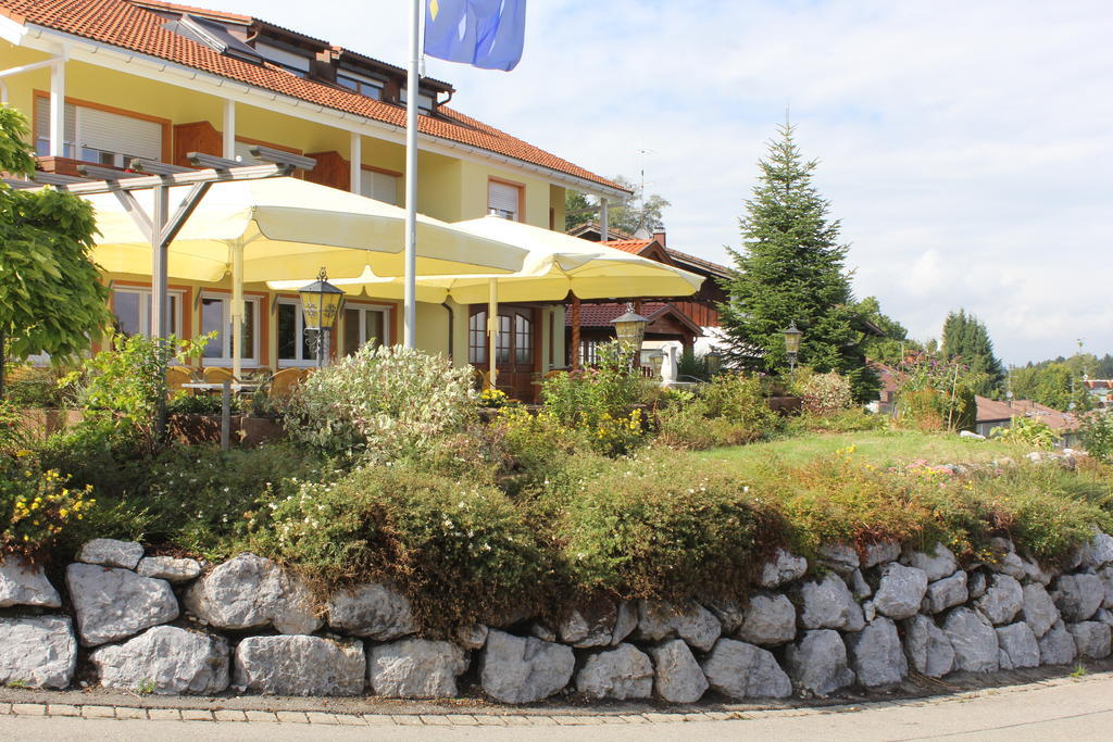 أوبيريويتي Allgau Landhotel المظهر الخارجي الصورة
