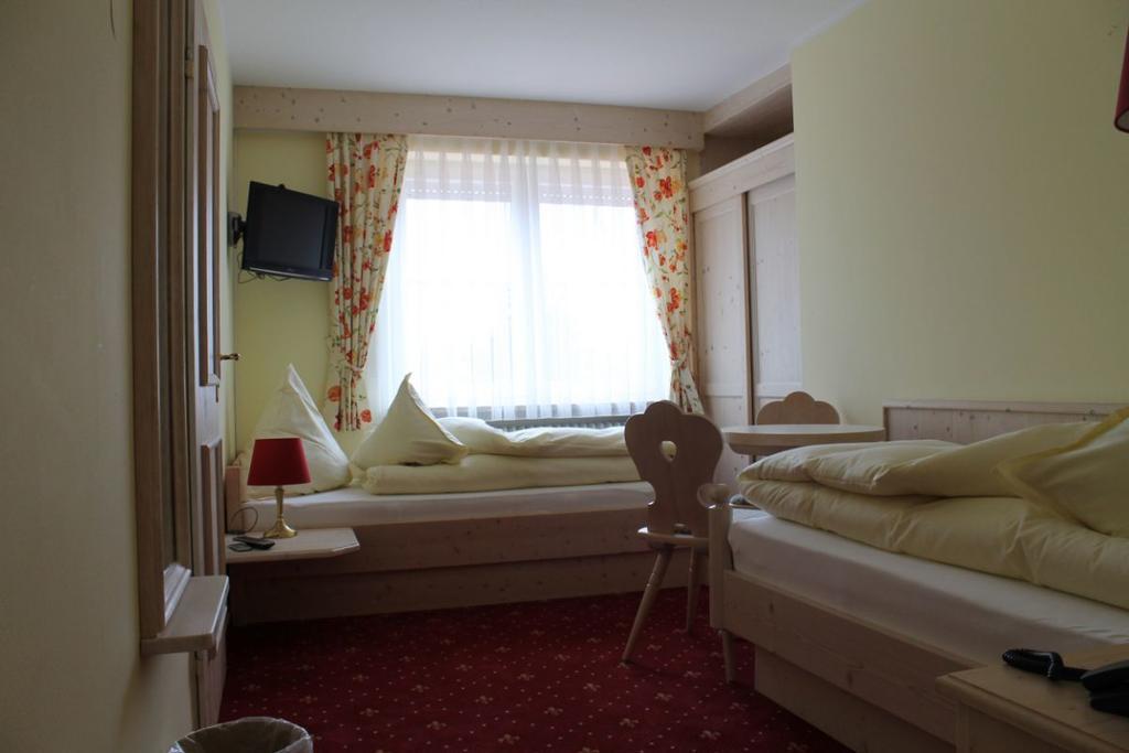 أوبيريويتي Allgau Landhotel المظهر الخارجي الصورة