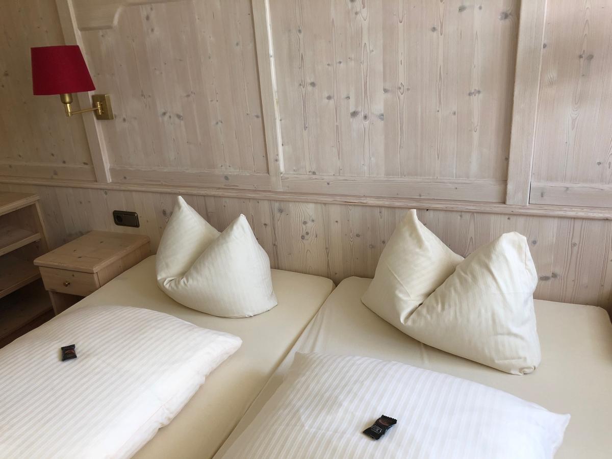 أوبيريويتي Allgau Landhotel المظهر الخارجي الصورة
