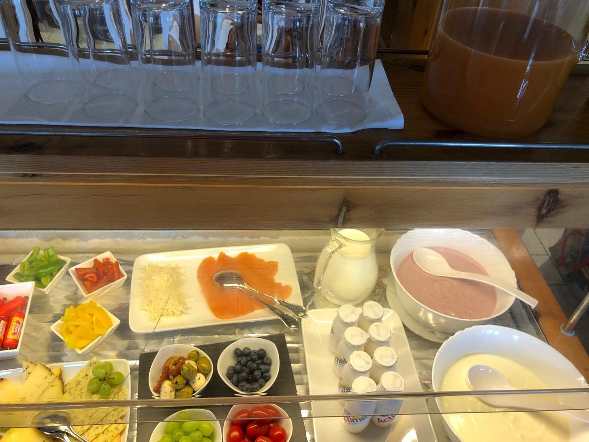 أوبيريويتي Allgau Landhotel المظهر الخارجي الصورة