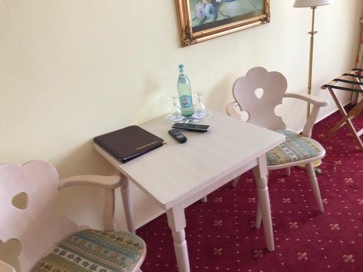 أوبيريويتي Allgau Landhotel المظهر الخارجي الصورة