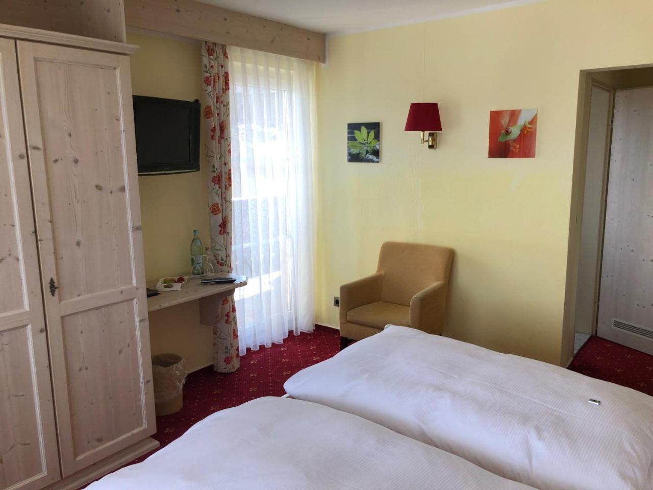 أوبيريويتي Allgau Landhotel المظهر الخارجي الصورة