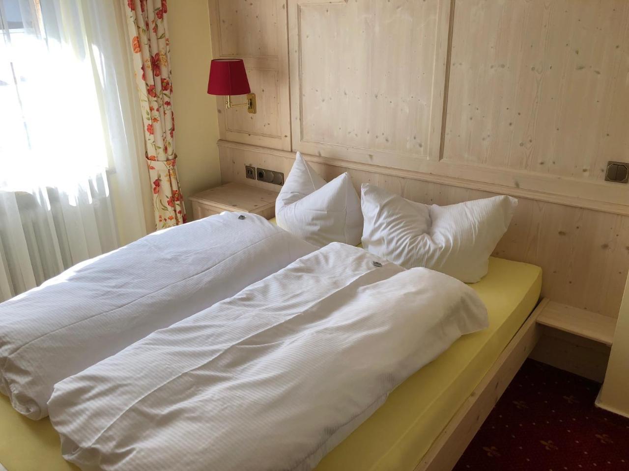 أوبيريويتي Allgau Landhotel المظهر الخارجي الصورة