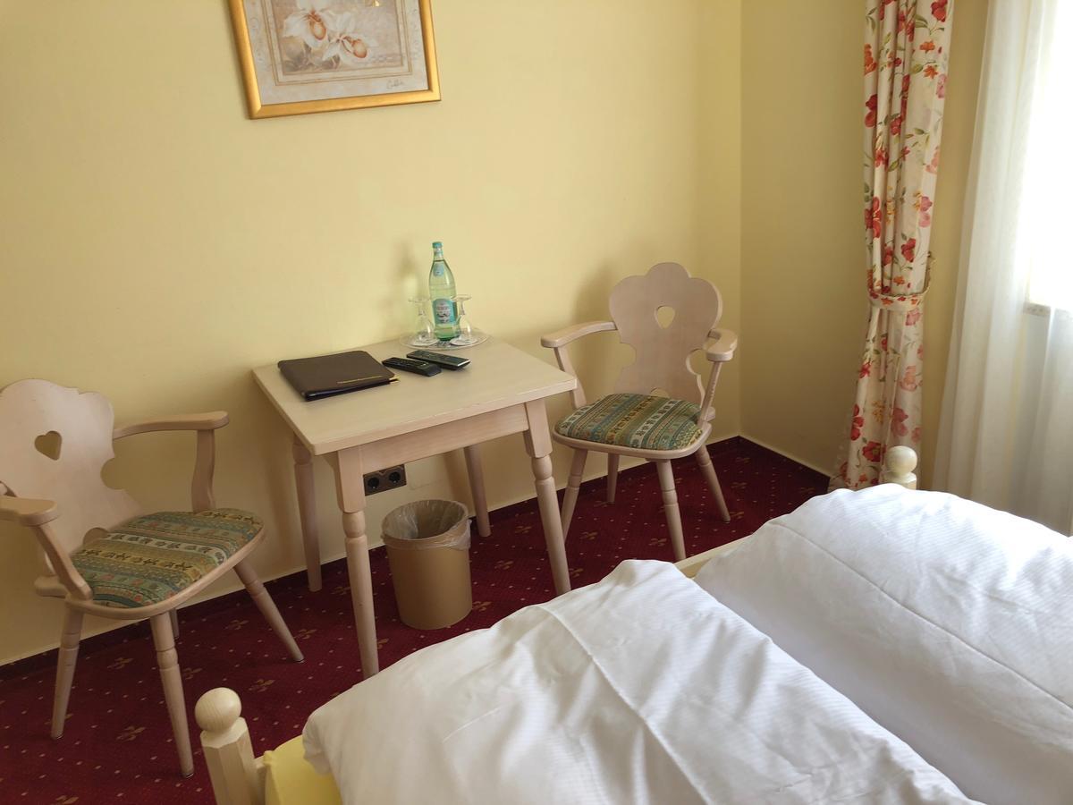 أوبيريويتي Allgau Landhotel المظهر الخارجي الصورة