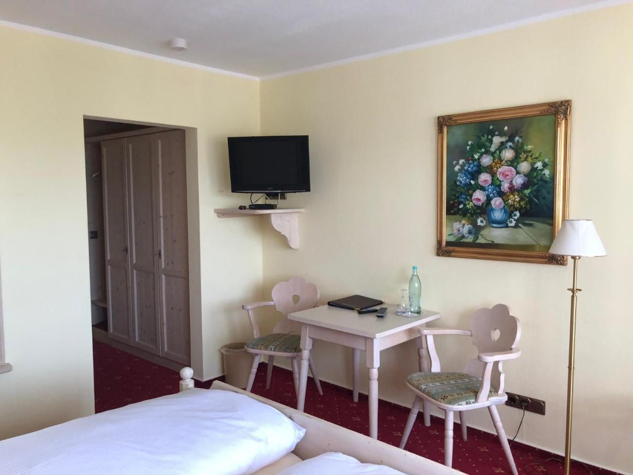 أوبيريويتي Allgau Landhotel المظهر الخارجي الصورة