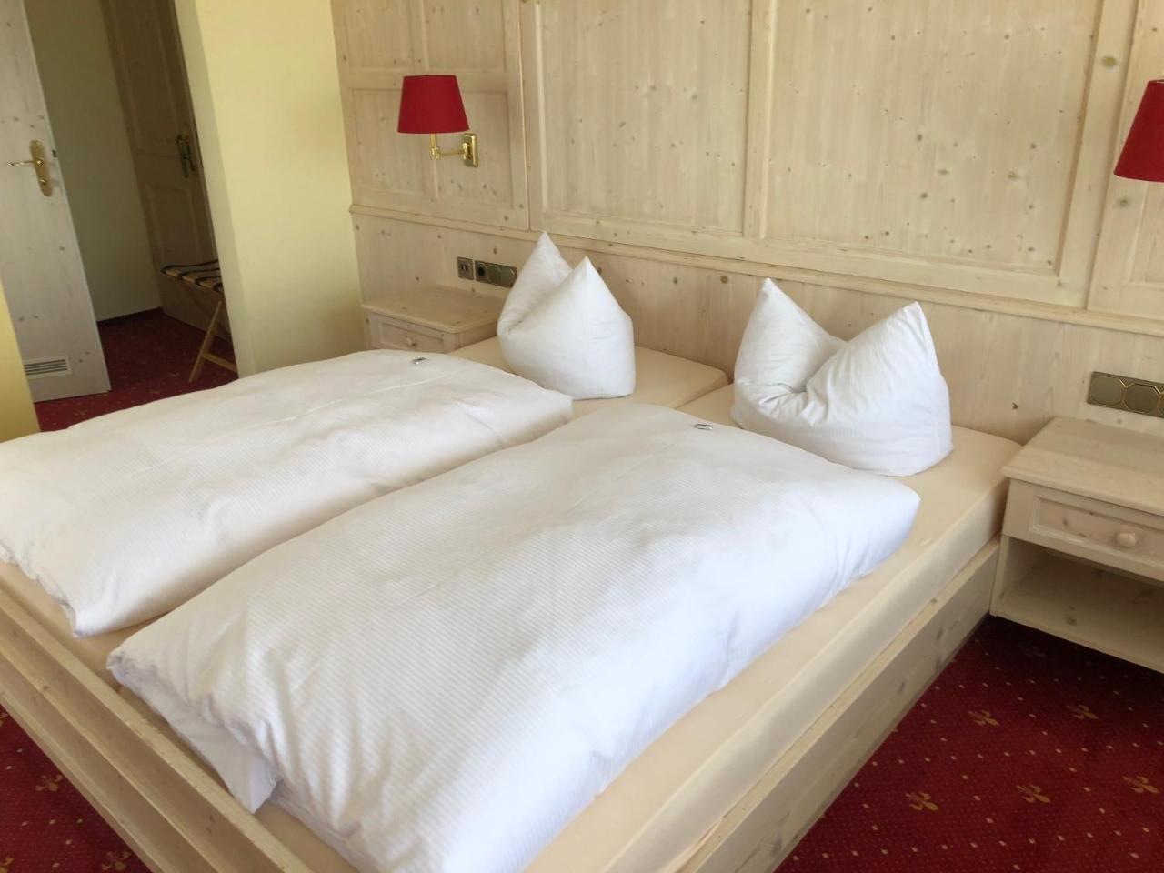أوبيريويتي Allgau Landhotel المظهر الخارجي الصورة