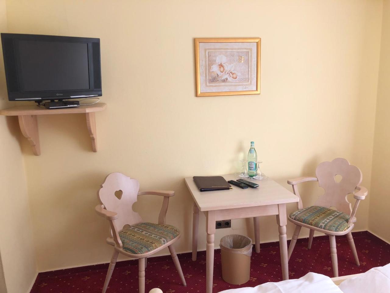 أوبيريويتي Allgau Landhotel المظهر الخارجي الصورة