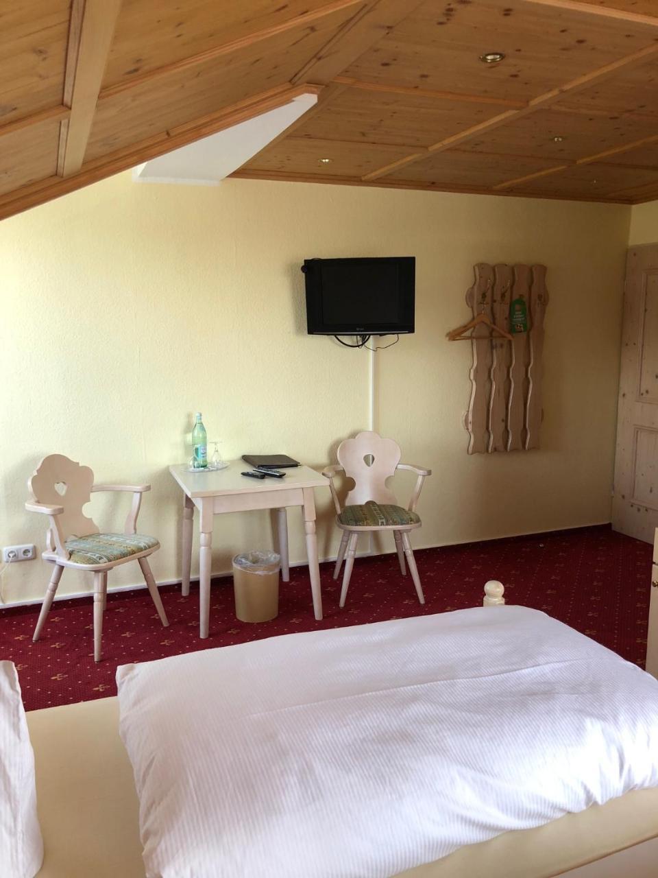 أوبيريويتي Allgau Landhotel المظهر الخارجي الصورة