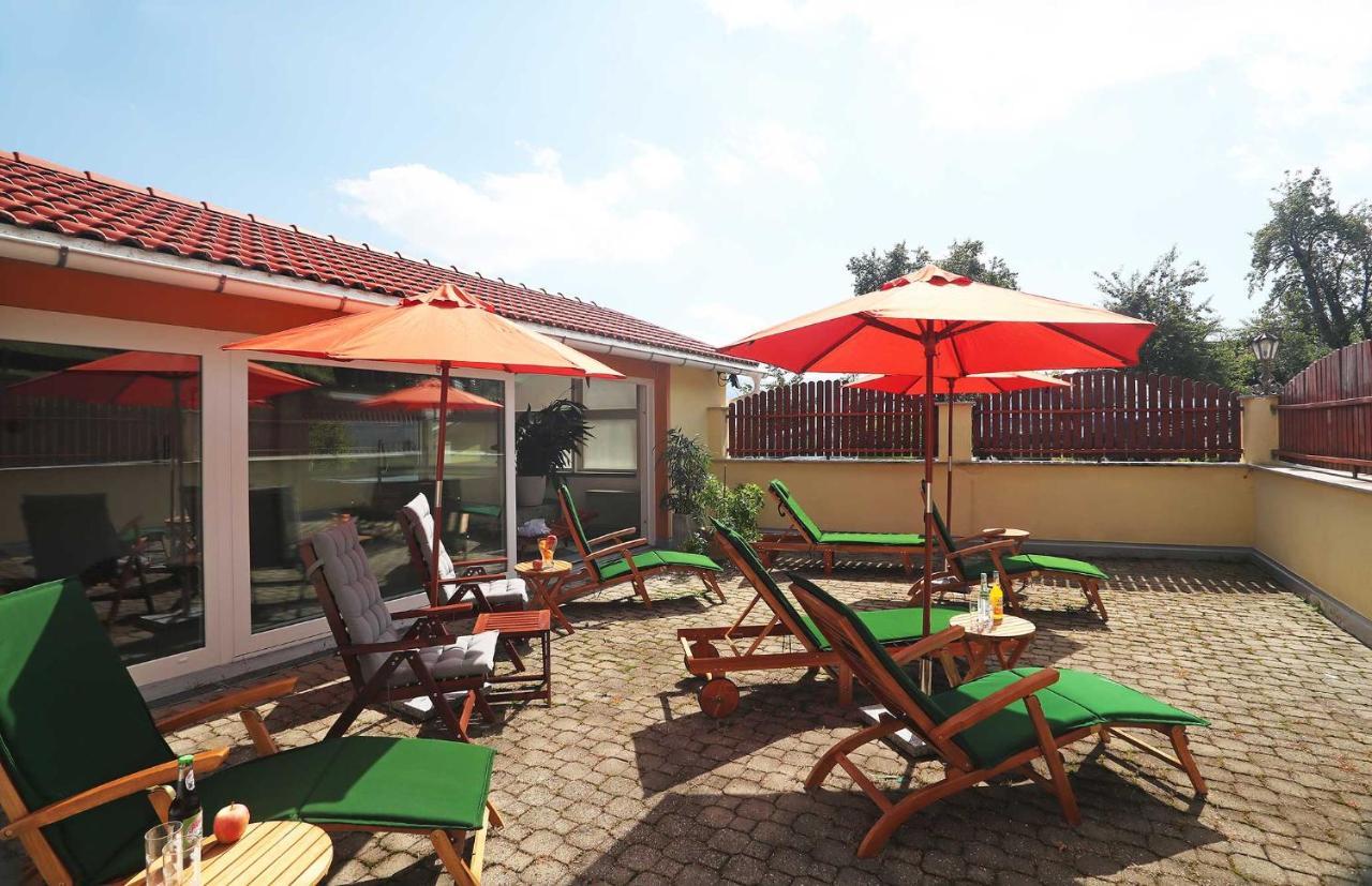 أوبيريويتي Allgau Landhotel المظهر الخارجي الصورة