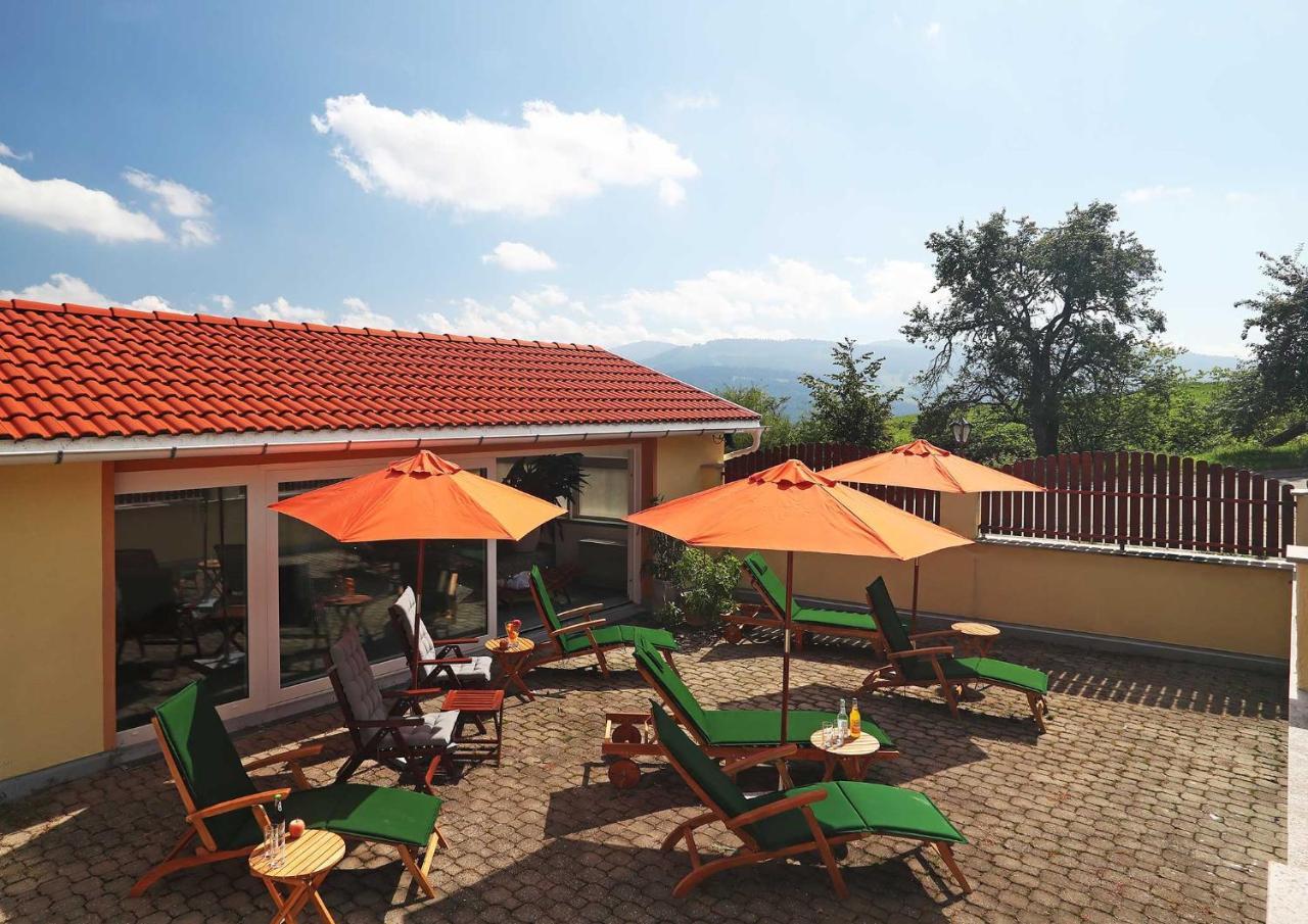 أوبيريويتي Allgau Landhotel المظهر الخارجي الصورة
