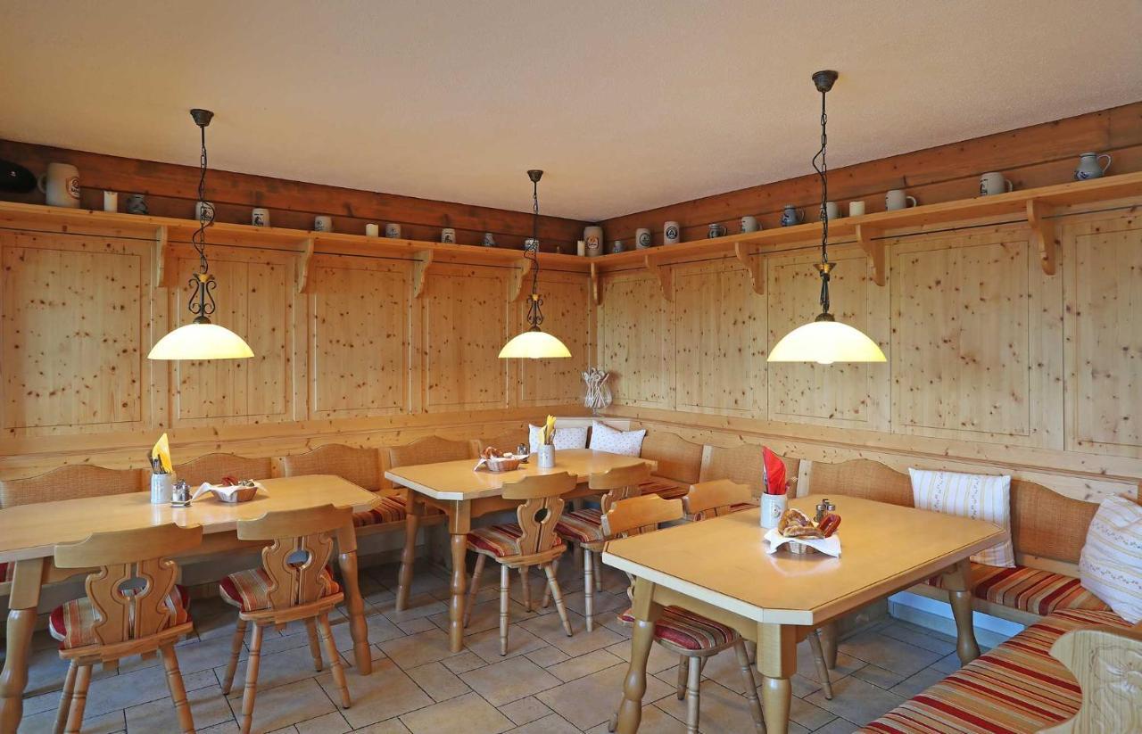 أوبيريويتي Allgau Landhotel المظهر الخارجي الصورة
