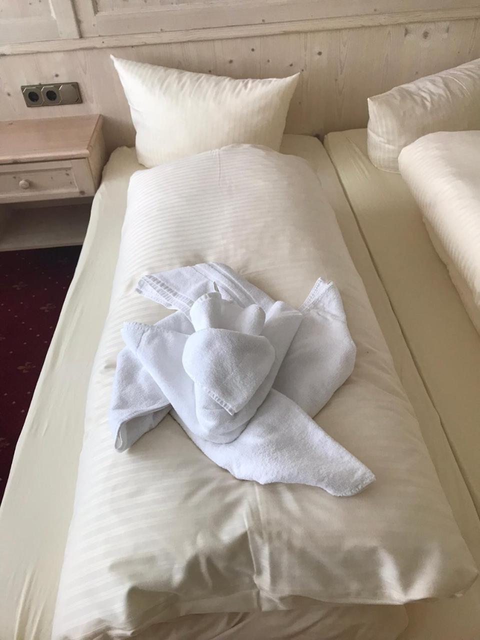 أوبيريويتي Allgau Landhotel المظهر الخارجي الصورة