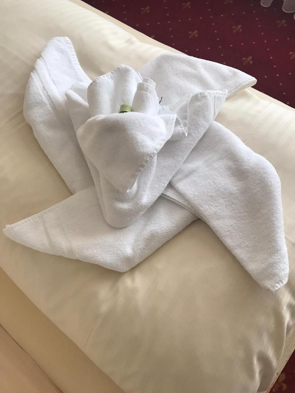 أوبيريويتي Allgau Landhotel المظهر الخارجي الصورة