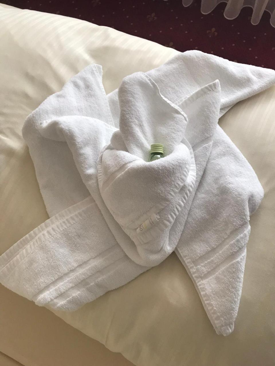 أوبيريويتي Allgau Landhotel المظهر الخارجي الصورة
